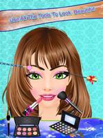 City Girl Makeover Salon screenshot 3