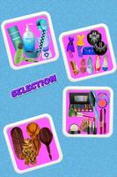 Doll Hairstyles Hair Salon screenshot 1