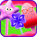 Ice Candy Cooking Game APK