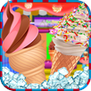 Ice Cream Maker Shop APK
