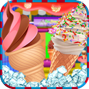 冰淇淋机店 APK