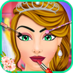 Prom Queen Makeover Salon