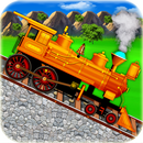 Railway mechanic factory APK