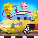 Real Car Repair and Wash Games – Car Maker Fix It APK