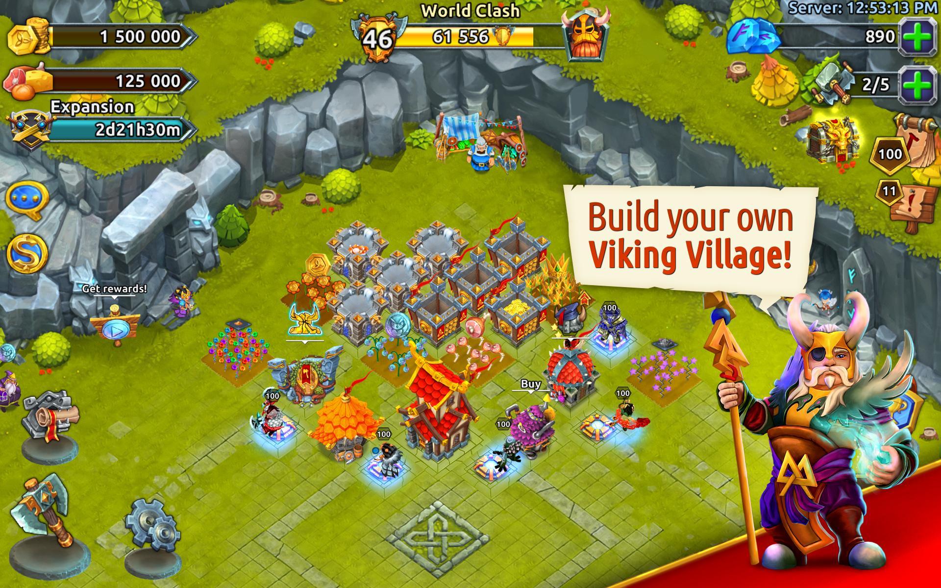 Viking clash. Клэш Хероес. Клеш хирос игра. Clash of Worlds. Clash of Heroes мультиплеер.