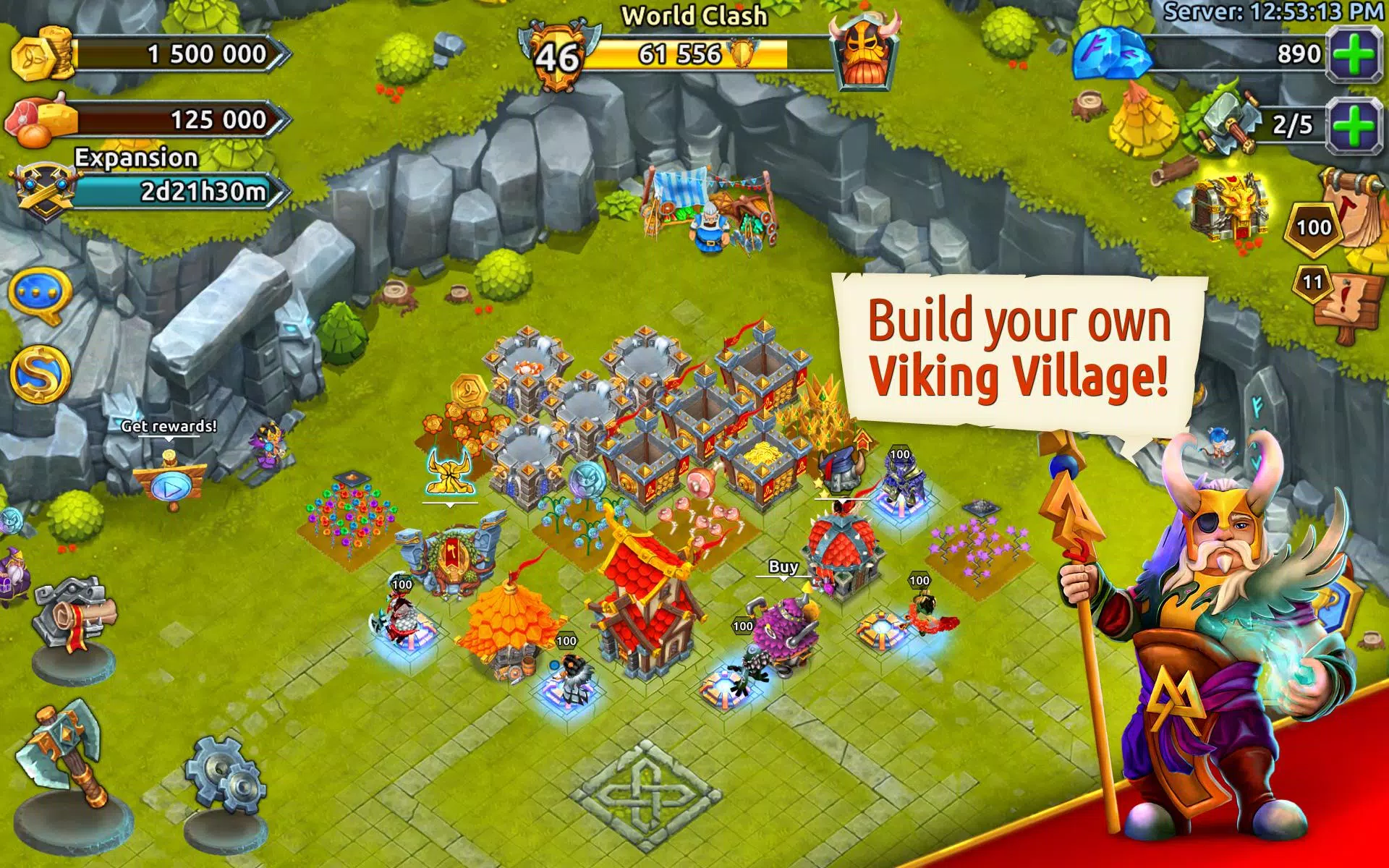 World Clash For Android Apk Download