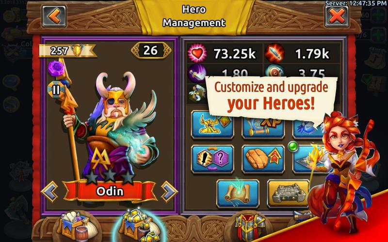 World Clash Hero Clan Battle Apk 3 18 Download For Android Download World Clash Hero Clan Battle Xapk Apk Obb Data Latest Version Apkfab Com