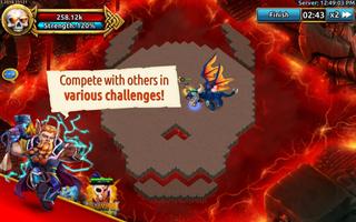 World Clash screenshot 2