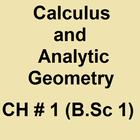 Calculus And Analytic Geometry أيقونة