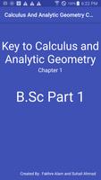 Calculus And Analytic Geometry скриншот 2