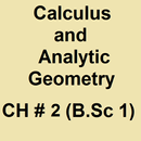 Chapter 2 - Calculus And Analy APK