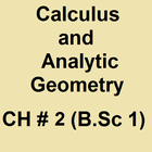Chapter 2 - Calculus And Analy icon