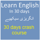 Learn English आइकन