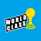 World Class Dribbling アイコン