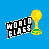 World Class Dribbling icône