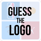 Guess The Logo Quiz icône