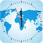 World Clock Timer icône