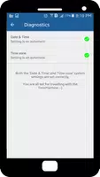 World Clock Timer capture d'écran 4