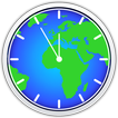Horloge mondiale