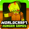 WorldCraft - Hunger Games APK