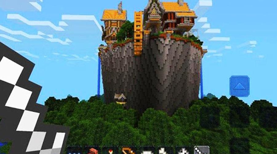 World Craft 3 Exploration Pro APK for Android Download