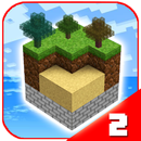 Exploration Lite - Worldcraft 2 APK