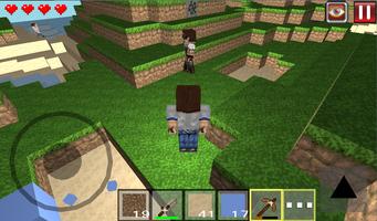 World of Craft : Discovery 海報