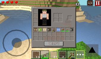 World of Craft : Discovery capture d'écran 1