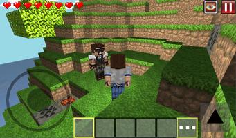 World of Craft : Discovery imagem de tela 2