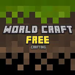WorldCraft Free <span class=red>Crafting</span>