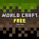 WorldCraft Free Crafting APK