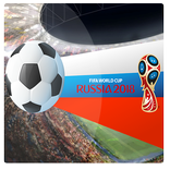 🏆 Fifa World Cup Russia 2018