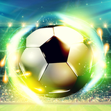Soccer  Games Finger icône