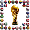 Football World Cup 2018