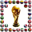 サッカーワールドカップ2018 APK