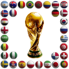 Icona Football World Cup 2018