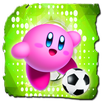 kirby in world cup APK
