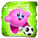 kirby in world cup APK