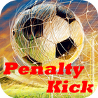 World Cup Pentaly Kick 2014 simgesi