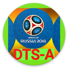 World Cup Russian Live Fix-icoon
