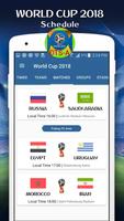 World Cup Russian Live Fix スクリーンショット 3