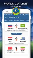 World Cup Russian Live Fix Ekran Görüntüsü 3