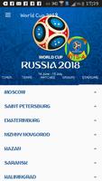 World Cup Russian Live Fix スクリーンショット 1