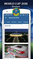 World Cup Russian Live Fix スクリーンショット 2