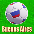 Buenos Aires Football Clubs