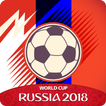 World Cup Russia 2018: Football Scores & Fixtures