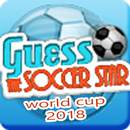 World Cup 2108: Guess The Soccer Star APK