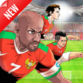 TIMNAS INDONESIA World Cup Games