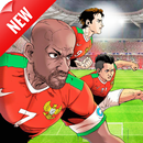 TIMNAS INDONESIA World Cup Games APK