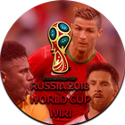 World Cup 2018 Teams Wiki icon